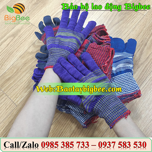 >Ưu điểm của bao tay thời trang sợi poly<