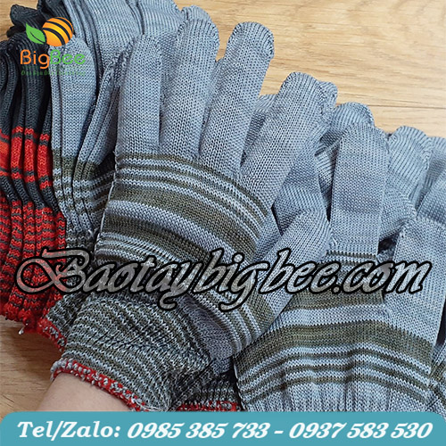 Bao tay len bảo hộ lao động Bao tay len bảo hộ lao động