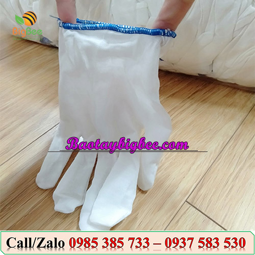 Bao tay thun bo T5 nữ Bao tay thun bo T5 nữ