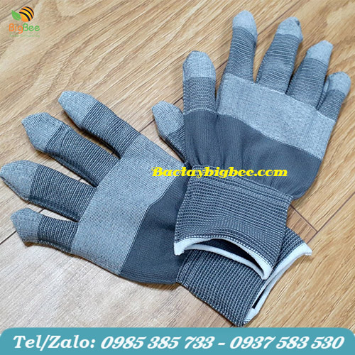 Cam kết bao tay đạt chất lượng Cam kết bao tay đạt chất lượng