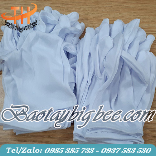 Cơ sở phân phối bao tay vải thun lạnh Cơ sở phân phối bao tay vải thun lạnh