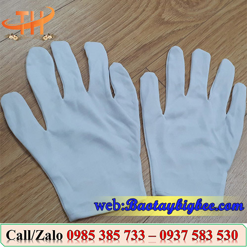 Găng tay thun lạnh Găng tay thun lạnh