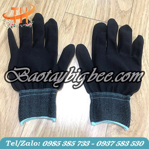 Bao tay vải mỏng giá siêu rẻ Bao tay vải mỏng giá siêu rẻ