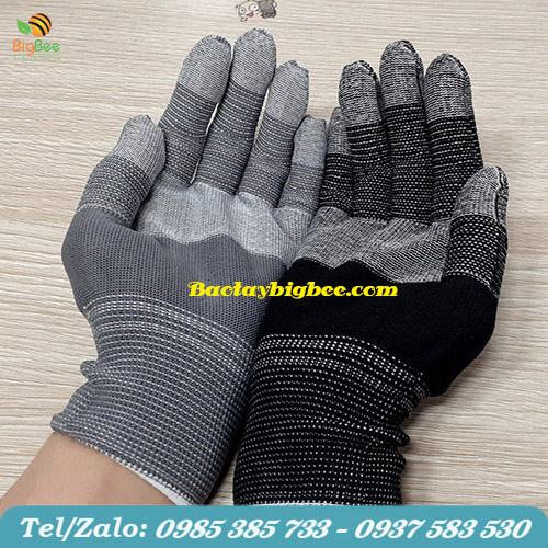 Bao tay thun chống nắng, chống trơn, giữ ấm Bao tay thun chống nắng, chống trơn, giữ ấm