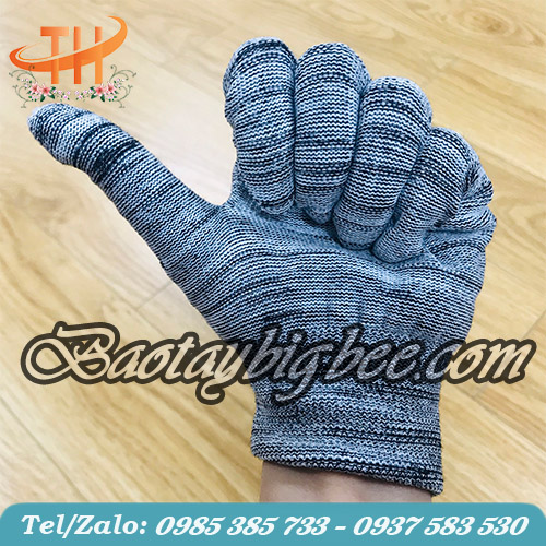 Bao tay co dãn thỏa mái Bao tay co dãn thỏa mái