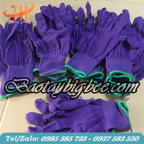 Nơi bỏ sỉ bao tay vải mỏng giá rẻ Nơi bỏ sỉ bao tay vải mỏng giá rẻ