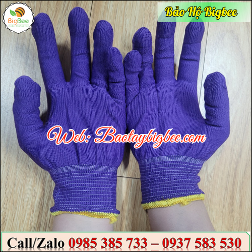 ►Bao tay ôm sát tay cực kỳ linh hoạt khi cử động. ►Bao tay ôm sát tay cực kỳ linh hoạt khi cử động.