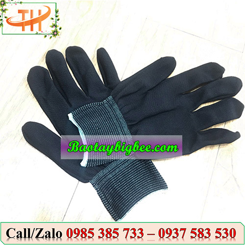 Găng tay vải bảo hộ giá rẻ - chất lượng Găng tay vải bảo hộ giá rẻ - chất lượng