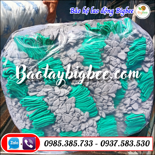 Bao tay thun mỏng lao động giá rẻ. Bao tay thun mỏng lao động giá rẻ.