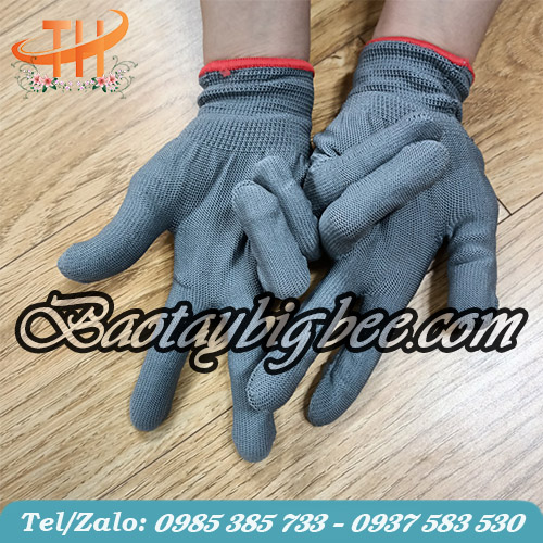 Bao tay không nhăn không xù - ôm sát tay Bao tay không nhăn không xù - ôm sát tay