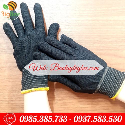 >>Bao tay vải thun siêu mỏng mịn màu đen. >>Bao tay vải thun siêu mỏng mịn màu đen.