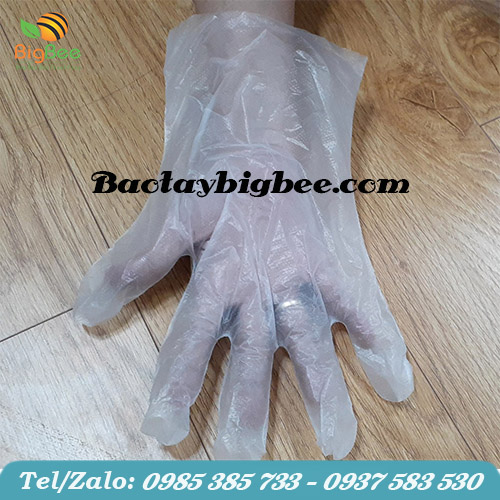 Địa chỉ cung cấp bao tay nilon giá rẻ Địa chỉ cung cấp bao tay nilon giá rẻ