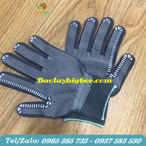 Bao tay thun chống trơn giá rẻ loại tốt Bao tay thun chống trơn giá rẻ loại tốt