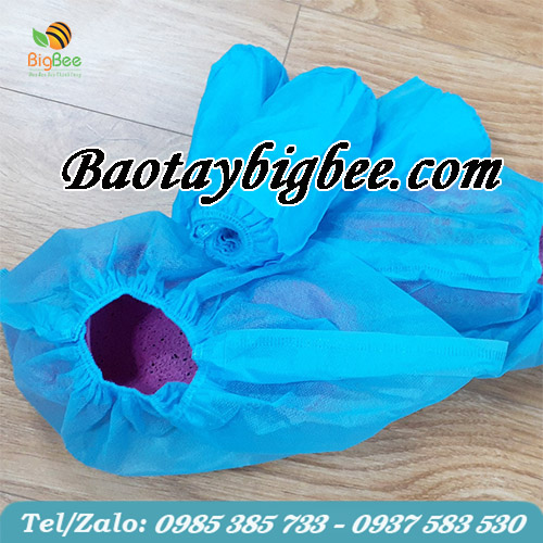 Bọc giày được dùng trong môi trường nào? Bọc giày được dùng trong môi trường nào?