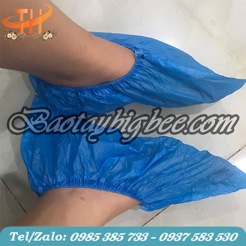 Bao bọc giày đi mưa giày dép Bao bọc giày đi mưa giày dép