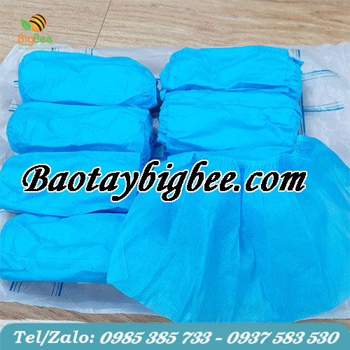 Công ty cung cấp bọc giày giá sỉ Công ty cung cấp bọc giày giá sỉ