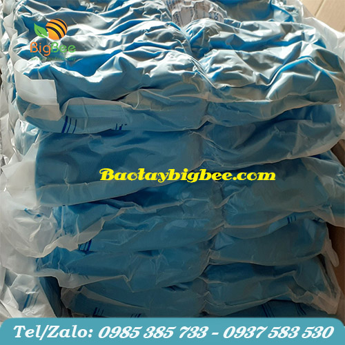 Bọc giày phòng sạch giá rẻ uy tín Bọc giày phòng sạch giá rẻ uy tín