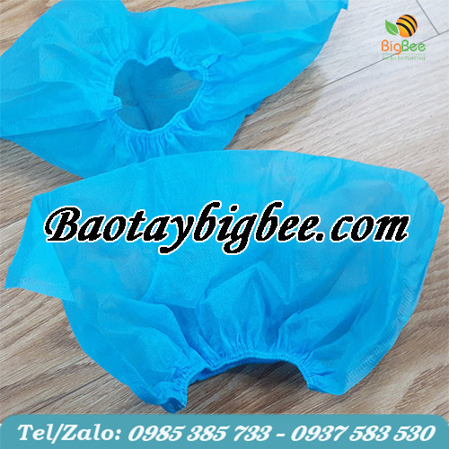 Thân túi bọc giày Thân túi bọc giày