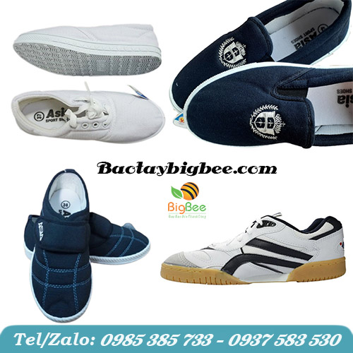 Những loại giày Asia tiêu biểu trên thị trường. Những loại giày Asia tiêu biểu trên thị trường.