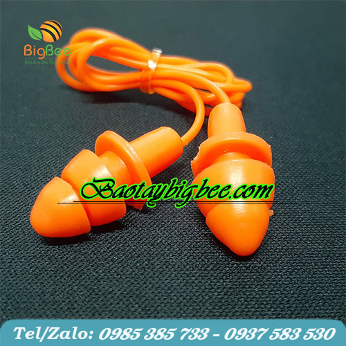 Nút bịt tai chống ồn Nút bịt tai chống ồn
