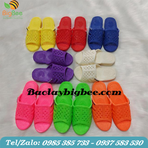 Dép tổ ong người lớn và trẻ em nhiều màu giá rẻ Dép tổ ong người lớn và trẻ em nhiều màu giá rẻ