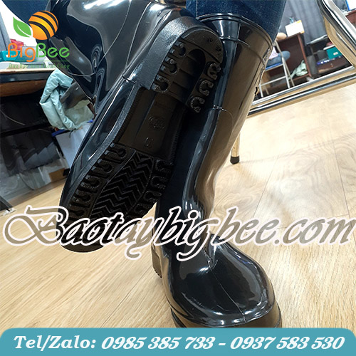 Ủng cao su Thùy Dương Ủng cao su Thùy Dương