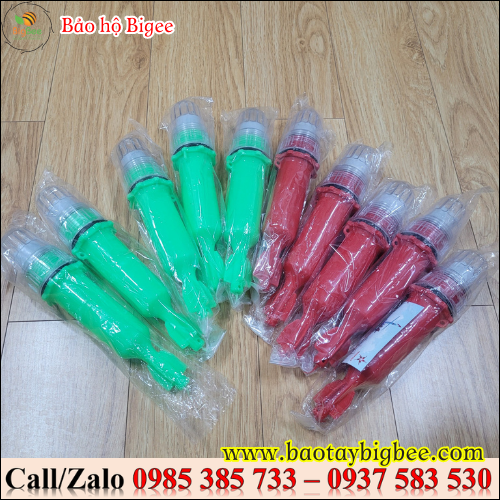 Chất liệu nhựa chống nước, chịu lực mài mòn cao. Chất liệu nhựa chống nước, chịu lực mài mòn cao.