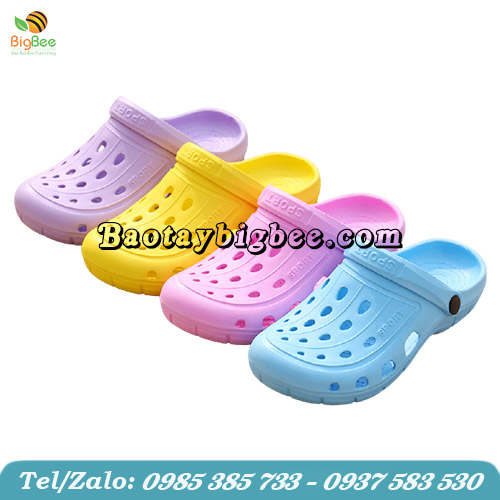 Dép tổ ong thái xịn Dép tổ ong thái xịn
