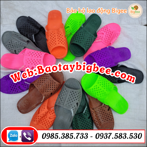 Dép tổ ong nhiều màu giá rẻ chất lượng tại HCM. Dép tổ ong nhiều màu giá rẻ chất lượng tại HCM.