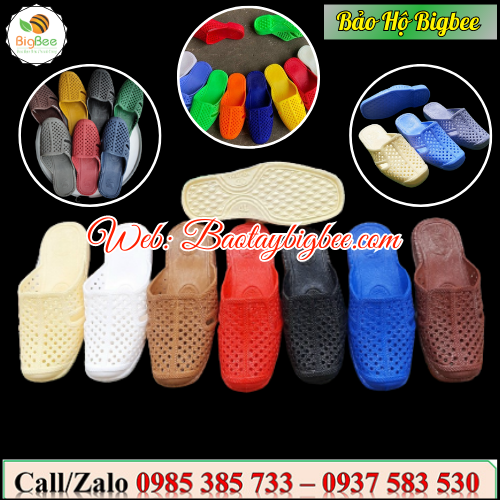 >>Dép tổ ong bít mũi nhiều màu giá rẻ. >>Dép tổ ong bít mũi nhiều màu giá rẻ.