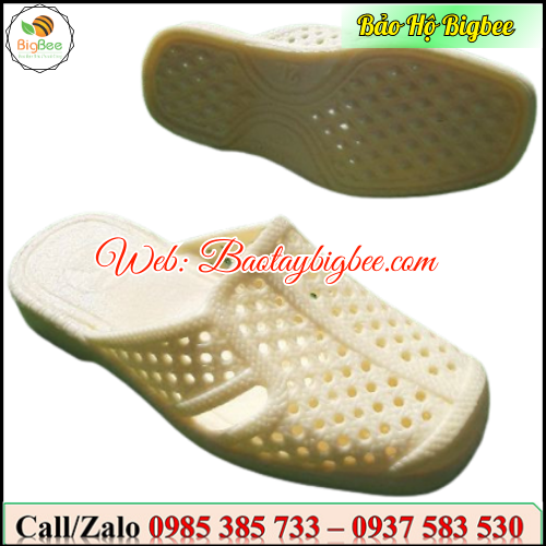 >>Dép tổ nhựa tổ ong bít mũi. >>Dép tổ nhựa tổ ong bít mũi.