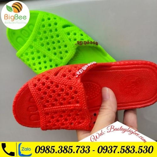 >>Dép tổ ong trẻ em nhiều màu. >>Dép tổ ong trẻ em nhiều màu.
