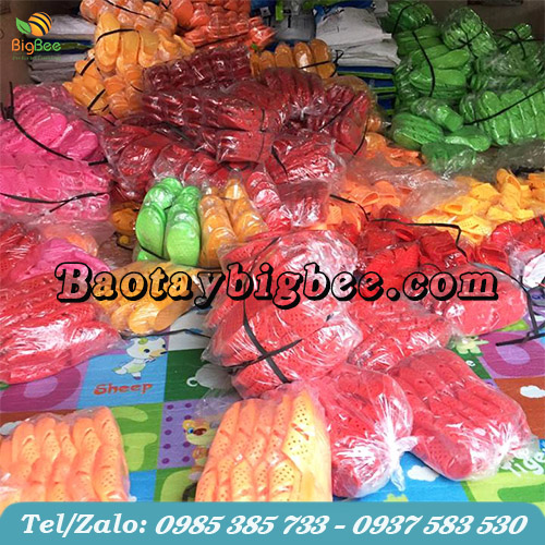 Dép tổ ong màu số lượng nhiều giá rẻ Dép tổ ong màu số lượng nhiều giá rẻ