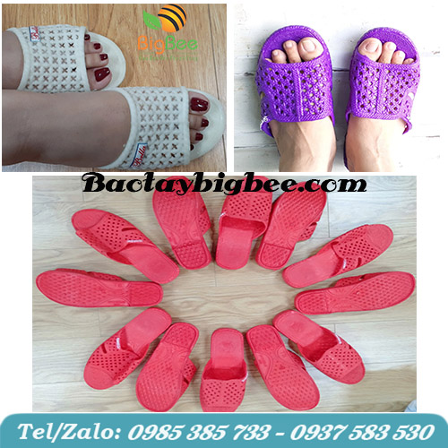 Dép tổ ong người lớn nhiều màu đẹp Dép tổ ong người lớn nhiều màu đẹp