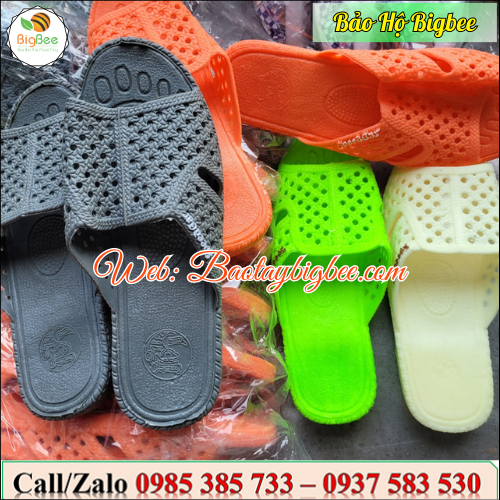 ...Dép tổ ong nhiều màu nam nữ... ...Dép tổ ong nhiều màu nam nữ...