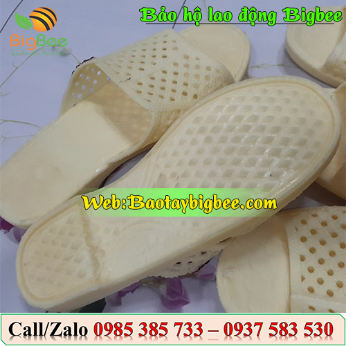 “Dép tổ ong nam nữ màu trắng” “Dép tổ ong nam nữ màu trắng”