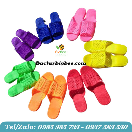 Dép tổ ong nhiều màu đẹp - rẻ Dép tổ ong nhiều màu đẹp - rẻ
