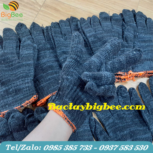 Bao tay len xám đen có nhiều công dụng trong đời sống. Bao tay len xám đen có nhiều công dụng trong đời sống.