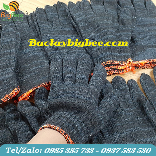 Bao tay len xám đen giá sỉ rẻ nhất TP.HCM Bao tay len xám đen giá sỉ rẻ nhất TP.HCM