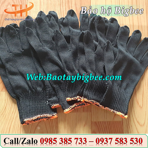 Găng tay bảo hộ lao động giá sỉ rẻ bán ở đâu Găng tay bảo hộ lao động giá sỉ rẻ bán ở đâu