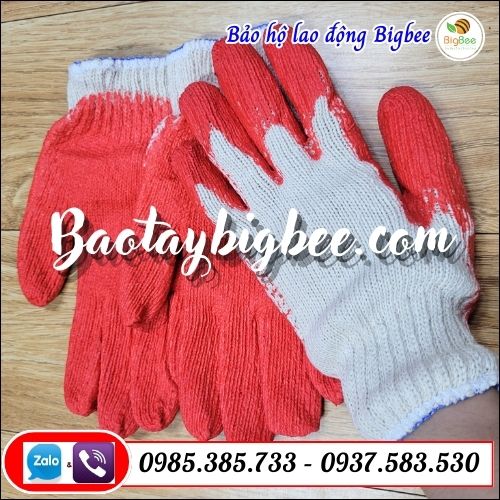 Nhà cung cấp sỉ găng tay bảo hộ phủ cao su đỏ giá rẻ nhất. Nhà cung cấp sỉ găng tay bảo hộ phủ cao su đỏ giá rẻ nhất.