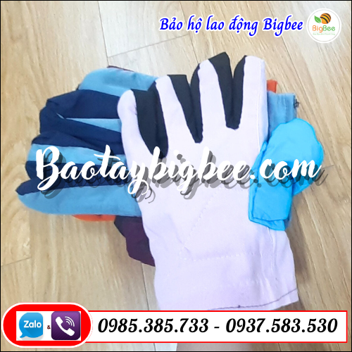 Găng tay bảo hộ lao động vải kaki giá bao nhiêu hiện nay. Găng tay bảo hộ lao động vải kaki giá bao nhiêu hiện nay.