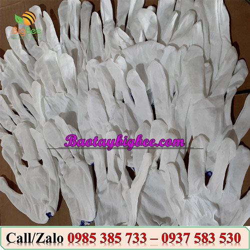 Bao tay - Găng tay thun giá sỉ chất lượng Bao tay - Găng tay thun giá sỉ chất lượng