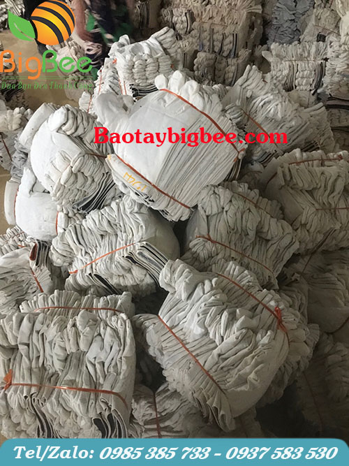 Găng tay bốc gạch giá rẻ Găng tay bốc gạch giá rẻ