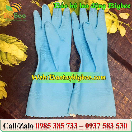 >>Găng tay cao su công nghiệp Nam Long >>Găng tay cao su công nghiệp Nam Long