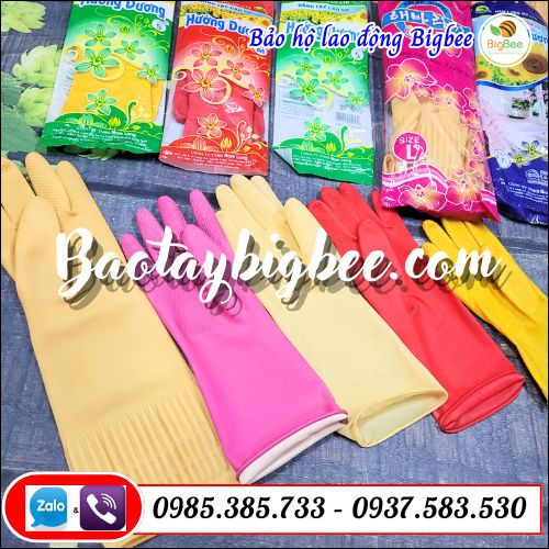 Găng tay cao su chống thấm giá rẻ tại TPHCM. Găng tay cao su chống thấm giá rẻ tại TPHCM.