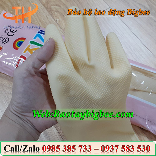 Găng tay có khả năng chống cắt tốt Găng tay có khả năng chống cắt tốt
