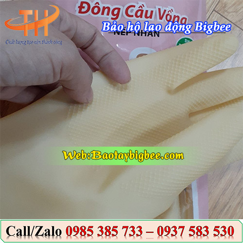 Vết nhám chống trơn trợt tốt hơn