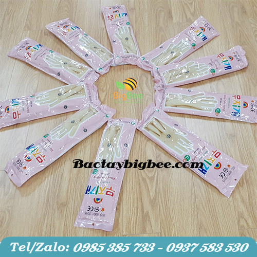 Bao tay cao su gia dụng giá sỉ rẻ Bao tay cao su gia dụng giá sỉ rẻ