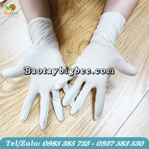 Xưởng cung cấp các loại găng tay bảo hộ Xưởng cung cấp các loại găng tay bảo hộ